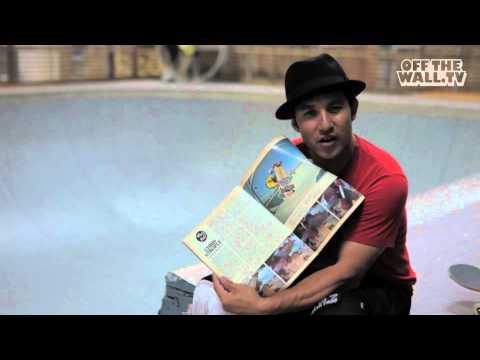 Video: Skateboarder Magazine x Vans – Christian Hosoi Memories