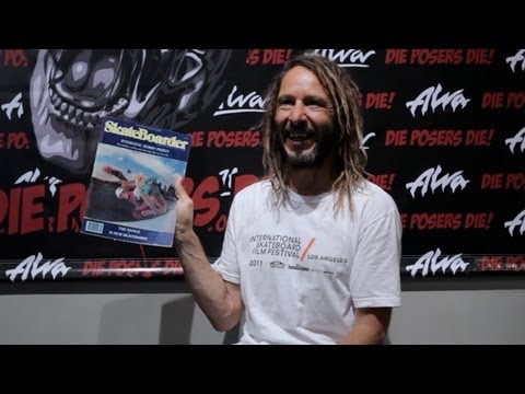 Video: Skateboarder Magazine x Vans – Tony Alva