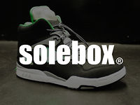 Video: Solebox x Reebok Omnizone Pump 2012