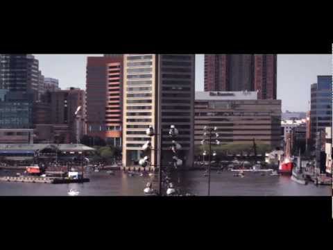 Video: Speed Delivered with Ray Rice and Stacy Keibler