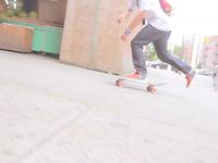 Video: Stussy New York Crew x Converse Pro Leather Preview