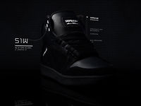 Video: Supra Presents the Stevie Williams S1W