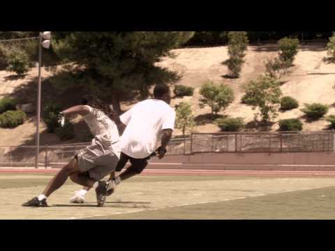 Video: Team Jordan Kickoff 2012