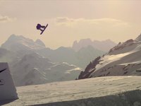 Video: The Nike Snowboarding Project – Official Teaser