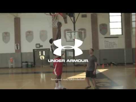 Video: Under Armour Basketball – Brandon Jennings