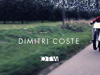 Video: Vans OTW Advocate Dimitri Coste