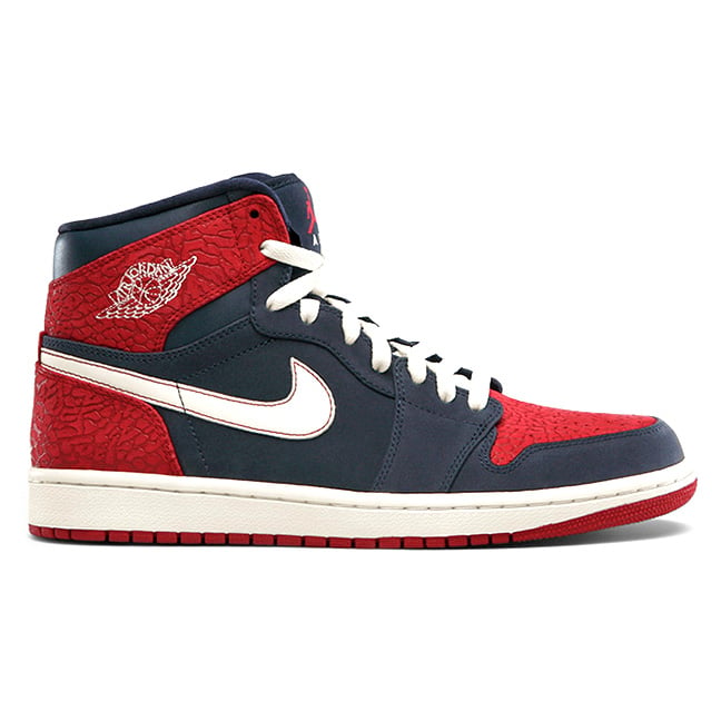 Air Jordan 1 ‘Election Day’ - New Images