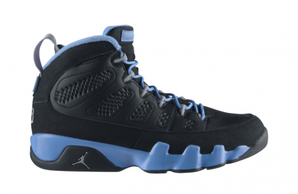 Air Jordan IX (9) 'Slim Jenkins' - Release Date + Info