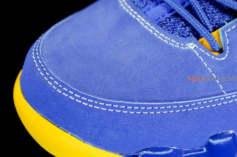 Air Jordan IX (9) ‘Calvin Bailey’ - New Images