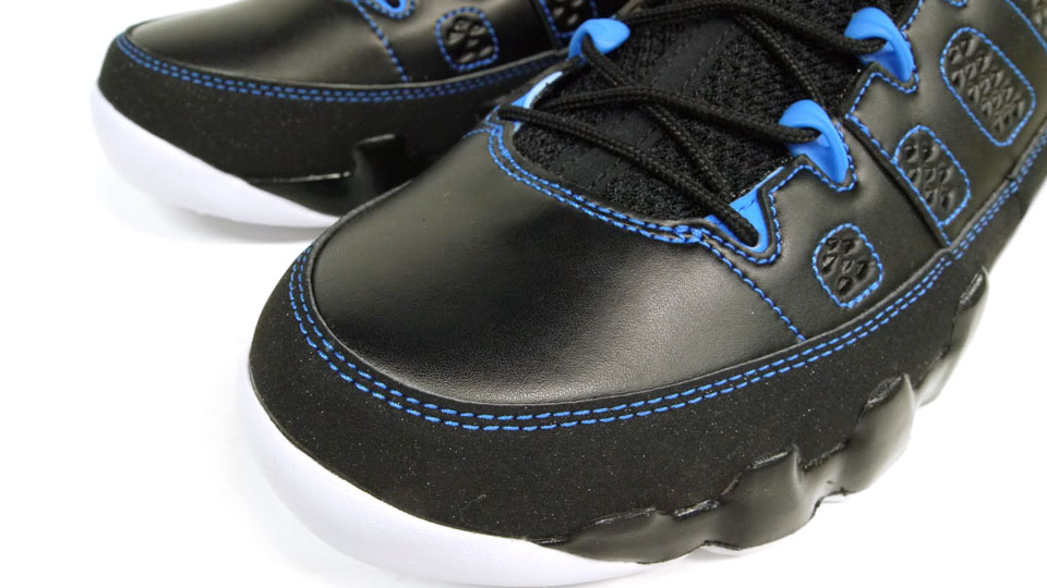 Air Jordan IX (9) ‘Photo Blue’ at mita