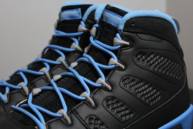 Air Jordan IX (9) ‘Slim Jenkins’ at Social Status