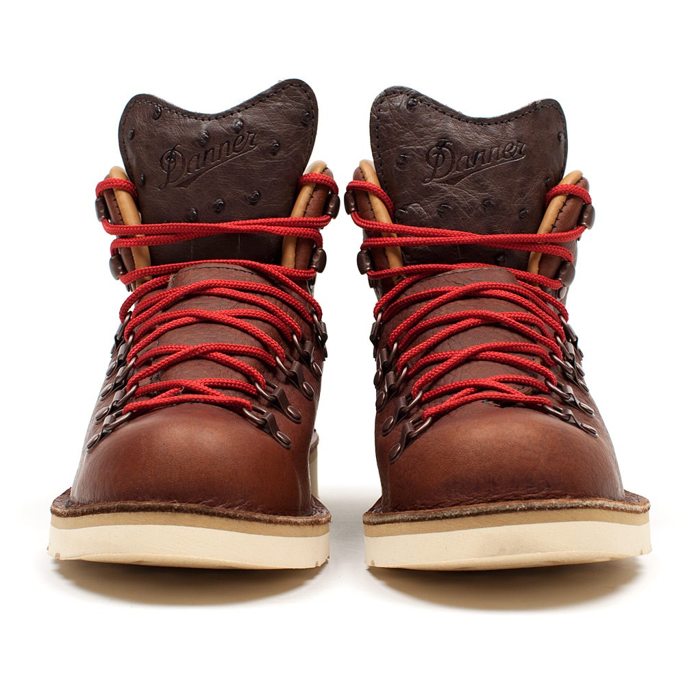 Boylston Trading Co X Danner Mountain Light Ii Back Bay Gov