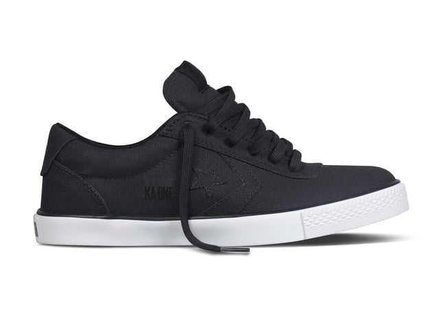 CONS KA-One Vulc - Holiday 2012