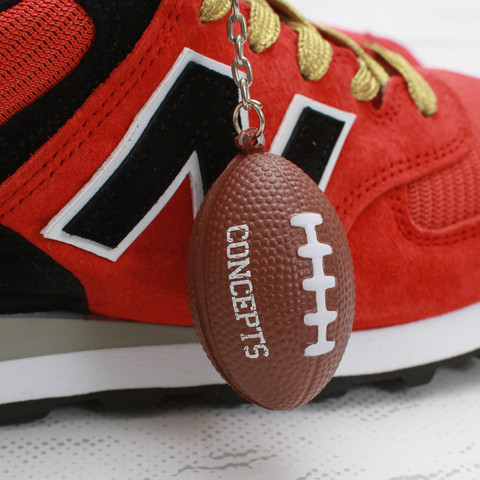 Concepts x New Balance 574 'Home'