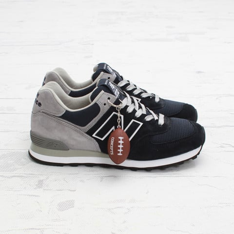 Concepts x New Balance 574 'awaY'