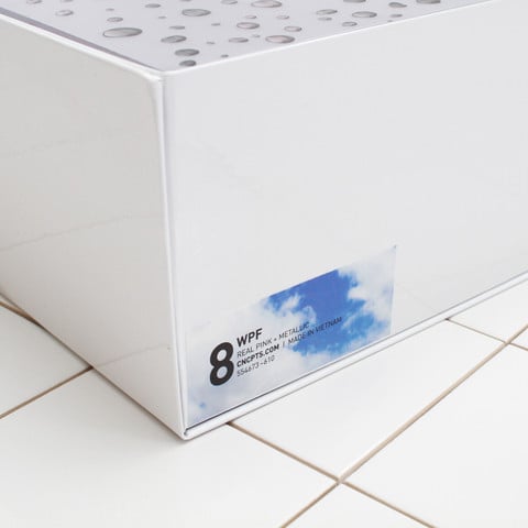 Concepts x Nike SB Dunk High ‘When Pigs Fly’ - Another Look