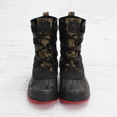 Concepts x Sorel Kitchner Boot