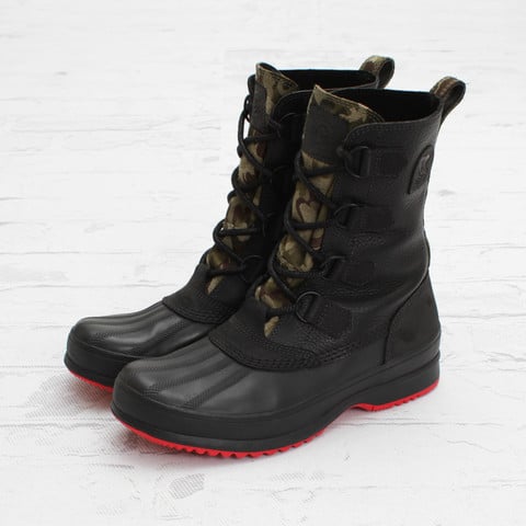 Concepts x Sorel Kitchner Boot