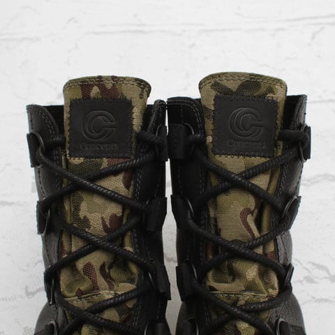 Concepts x Sorel Kitchner Boot