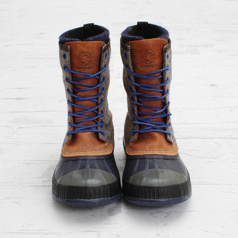 Concepts x Sorel Sentry Boot