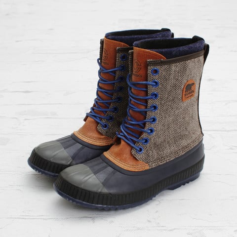 Concepts x Sorel Sentry Boot