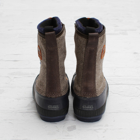 Concepts x Sorel Sentry Boot