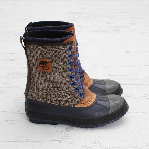 Concepts x Sorel Sentry Boot