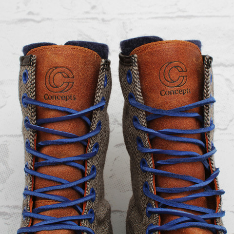 Concepts x Sorel Sentry Boot