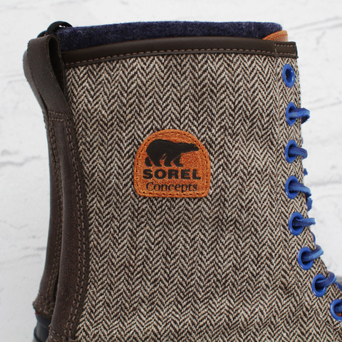 Concepts x Sorel Sentry Boot