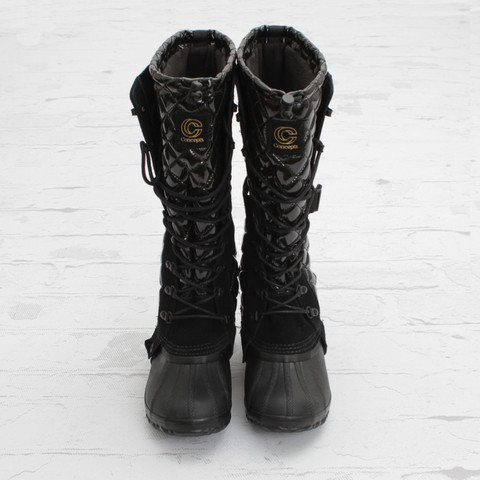 Concepts x Sorel Women's Conquest Carly Boot