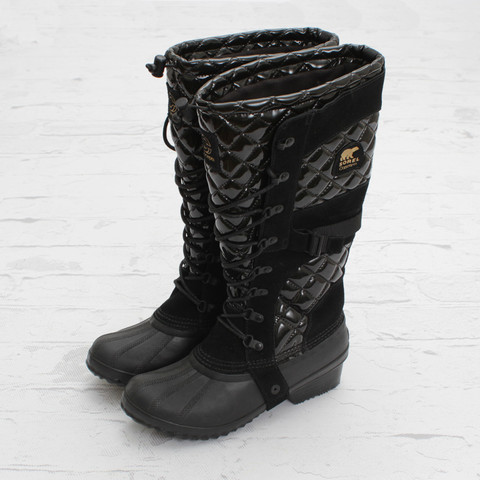 Concepts x Sorel Women's Conquest Carly Boot