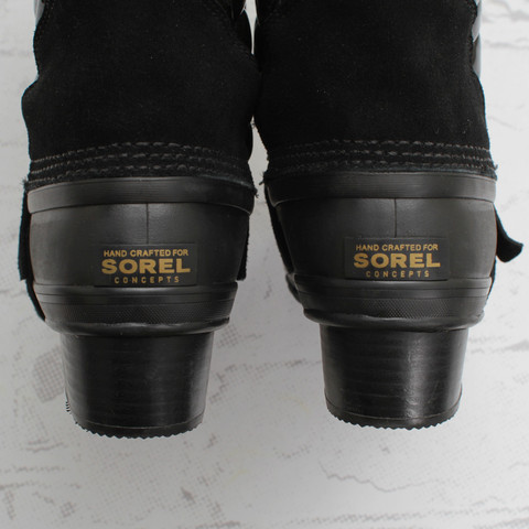 Concepts x Sorel Women's Conquest Carly Boot