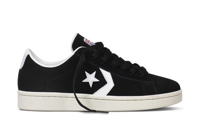 Converse Pro Leather Ox - Holiday 2012