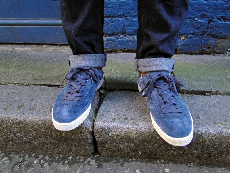 Diadora Heritage ‘Made in Italy’ B.Original Foot Patrol Exclusive