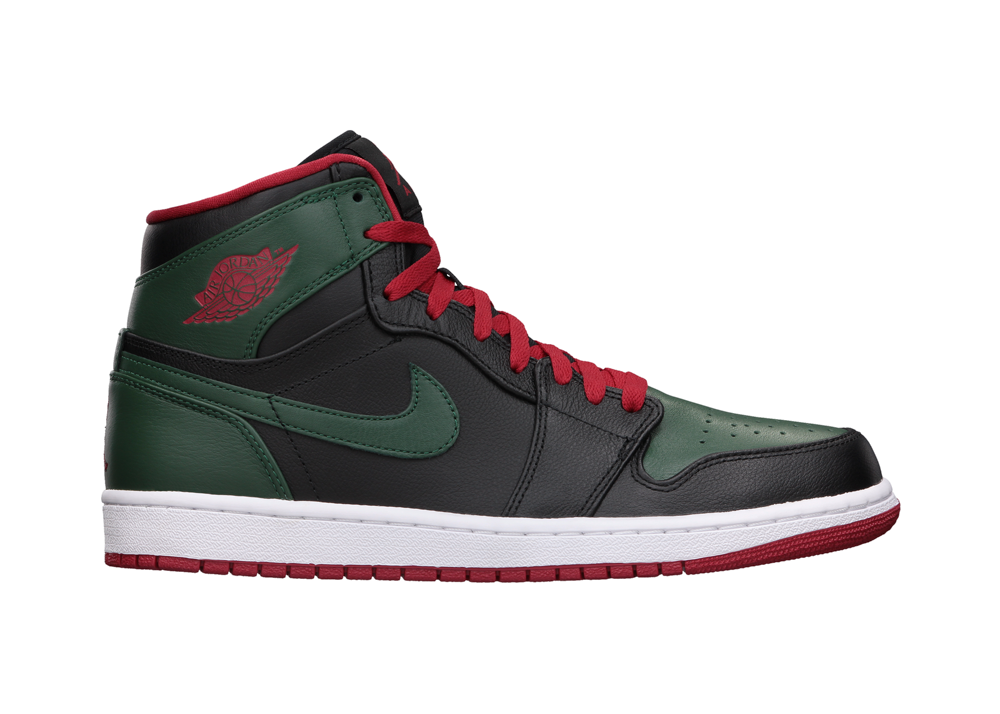 Release Reminder: Air Jordan 1 'Gucci'