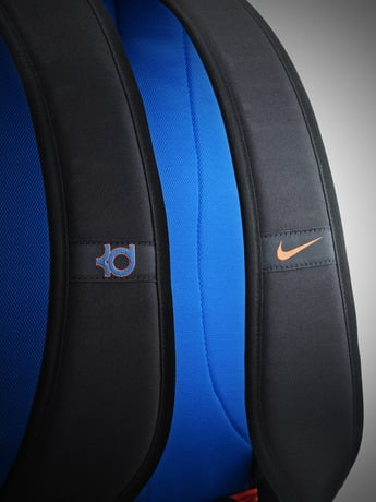 Inside Access: Kevin Durant’s Backpack Revealed