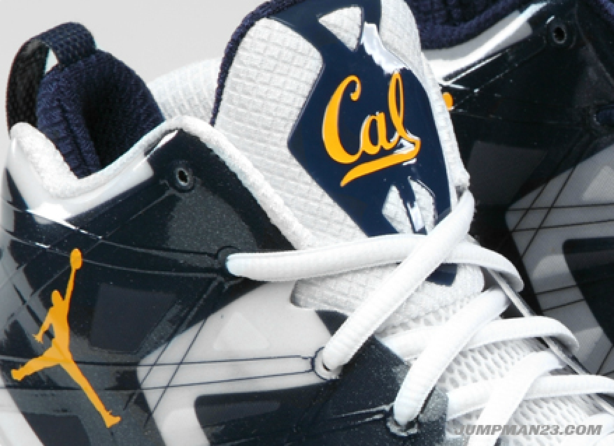 Jordan Brand Cal Player Exclusives