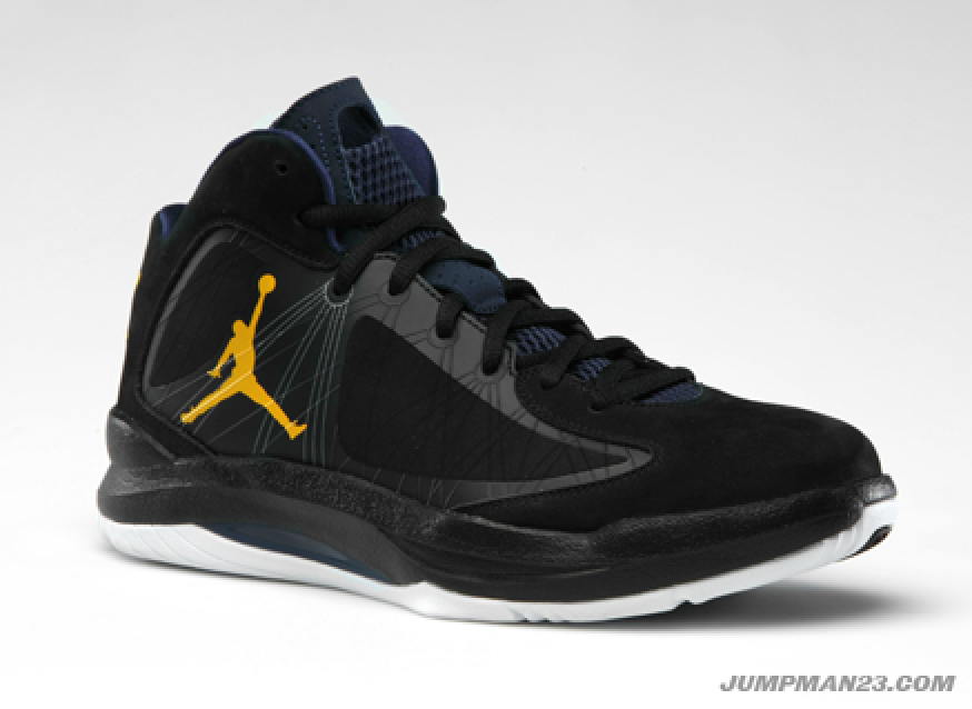 Jordan Brand Cal Player Exclusives