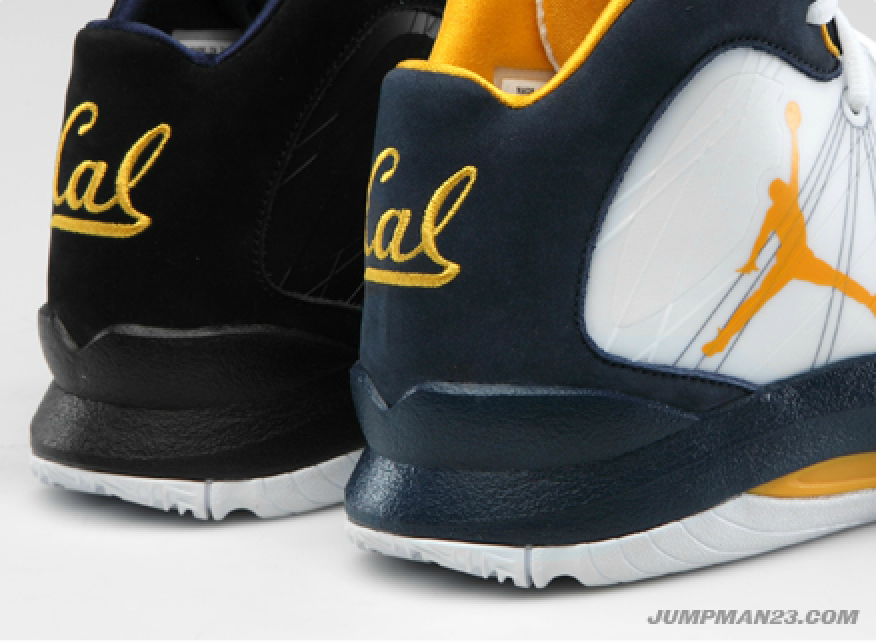 Jordan Brand Cal Player Exclusives