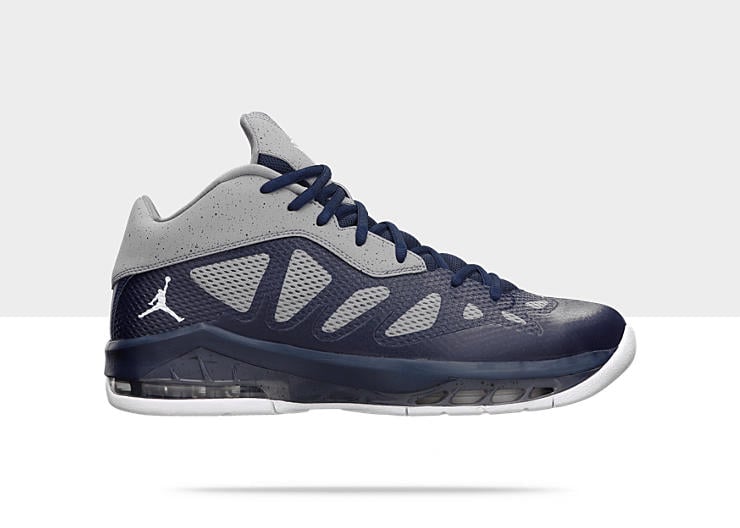 Jordan Melo M8 Advance ‘Georgetown’