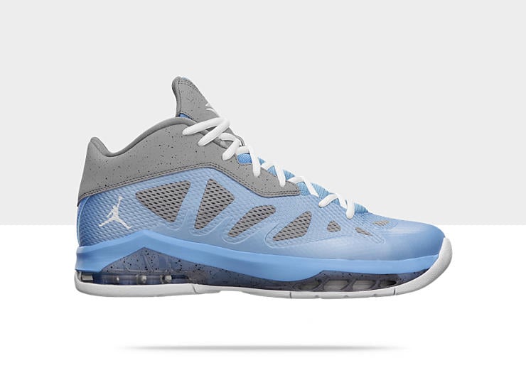 Jordan Melo M8 Advance 'UNC'