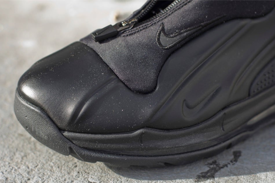 Nike ACG I-95 Posite Max 'Blackout'