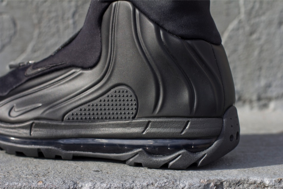 Nike ACG I-95 Posite Max ‘Blackout’