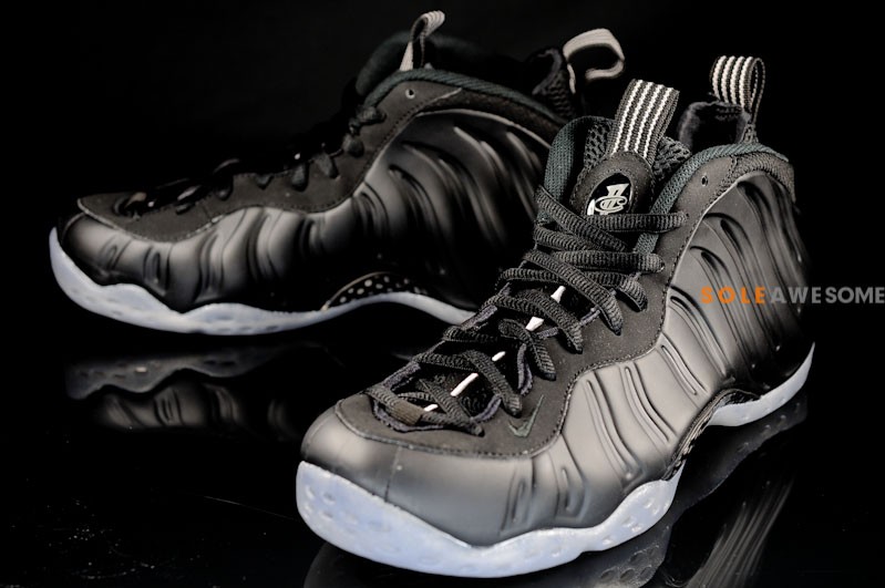 stealth foamposite 2020