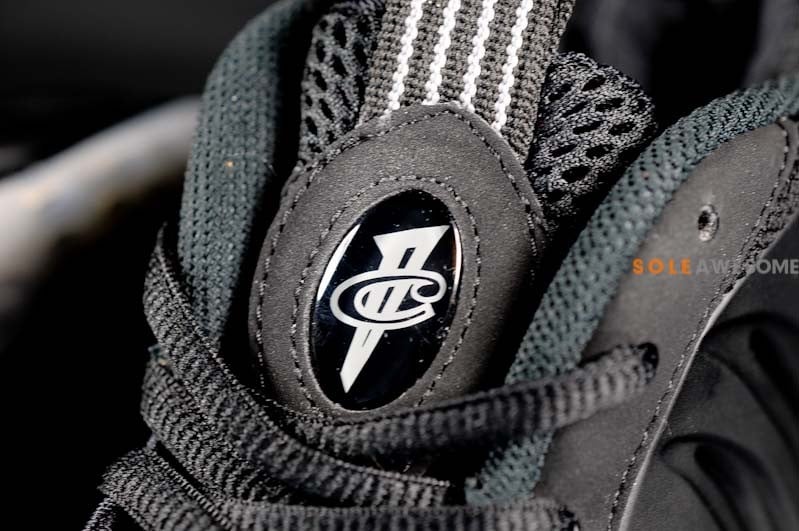 foamposite one stealth