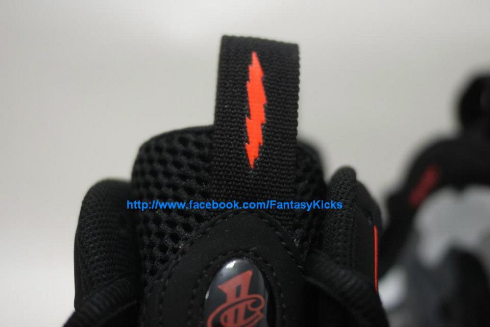 foamposite fighter jet