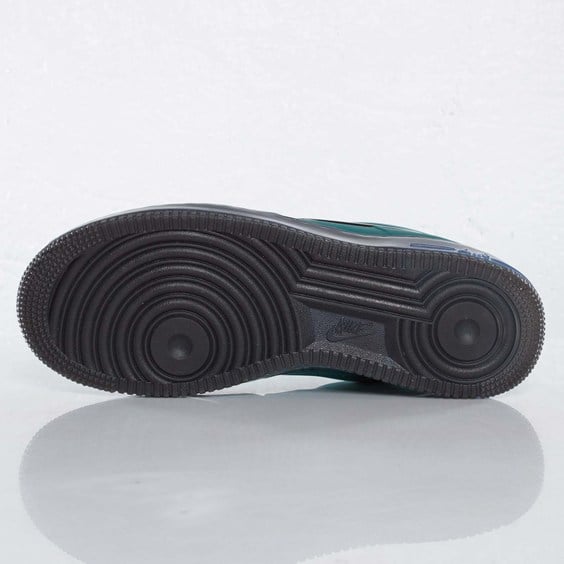 Nike Air Force 1 Foamposite Pro Low ‘New Green’ at Sneakersnstuff