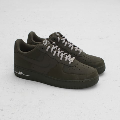Nike Air Force 1 Low TecTuff ‘Cargo Khaki’
