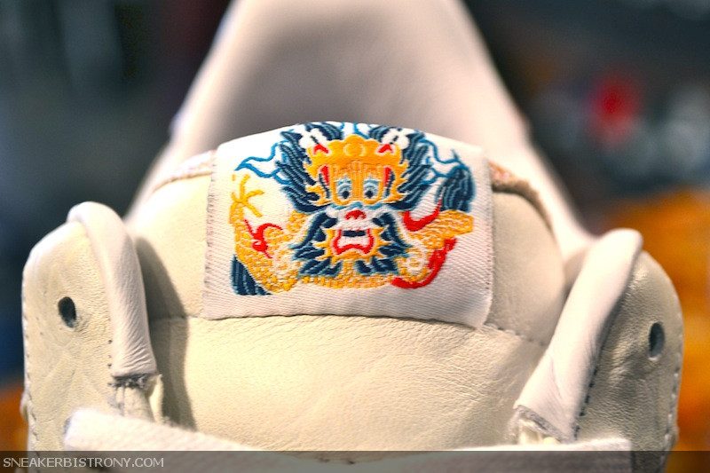 Nike Air Force 1 Low ‘Year of the Dragon III’ at Sneaker Bistro