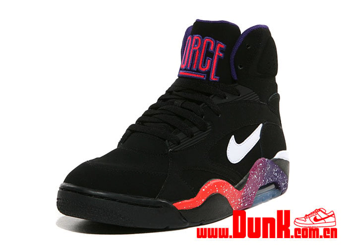 nike air force 180 phoenix suns